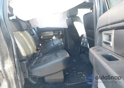 2013 Ford F-150 Fx4 z USA, uszkodzony, nr VIN 1FTFW1EF2DFB73985